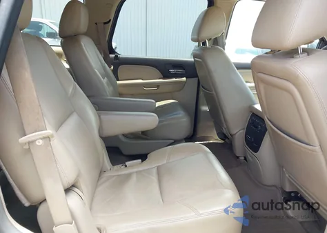 2011 GMC Yukon Denali z USA, uszkodzony, nr VIN 1GKS1EEF6BR347125